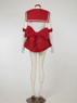 Imagen de Listo para enviar Sailor Moon Sailor Mars Hino Rei Cosplay disfraz mp000570