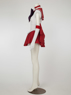 Picture of Sailor Moon Sailor Mars Hino Rei Cosplay Costume Set mp000570