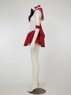 Image de Sailor Moon Sailor Mars Hino Rei Cosplay Costume Set mp000570