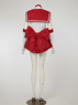 Image de Sailor Moon Sailor Mars Hino Rei Cosplay Costume Set mp000570