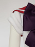 Picture of Sailor Moon Sailor Mars Hino Rei Cosplay Costume Set mp000570