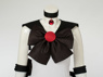 Imagen de Sailor Moon Sailor Pluto Meiou Setsuna Conjunto de disfraz de Cosplay mp000694