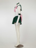 Imagen de listo para enviar Sailor Moon Sailor Júpiter Kino Makoto Cosplay disfraz mp000292-101