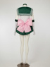 Immagine di Pronto per la spedizione Sailor Moon Sailor Jupiter Kino Makoto Costume Cosplay mp000292-101