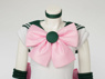 Imagen de listo para enviar Sailor Moon Sailor Júpiter Kino Makoto Cosplay disfraz mp000292-101