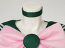 Imagen de listo para enviar Sailor Moon Sailor Júpiter Kino Makoto Cosplay disfraz mp000292-101