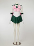 Picture of Sailor Moon Sailor Jupiter Kino Makoto Cosplay Costume Set mp000292