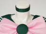 Picture of Sailor Moon Sailor Jupiter Kino Makoto Cosplay Costume Set mp000292