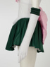 Bild von Sailor Moon Sailor Jupiter Kino Makoto Cosplay Kostüm Set mp000292