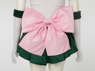 Picture of Sailor Moon Sailor Jupiter Kino Makoto Cosplay Costume Set mp000292