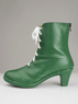 Picture of Sailor Moon Sailor Jupiter Kino Makoto Cosplay Shoes mp000564