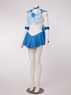 Bild von Sailor Moon Sailor Mercury Mizuno Ami Cosplay Kostüm Set mp000571
