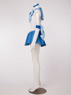 Imagen de Sailor Moon Sailor Mercury Mizuno Ami Conjunto de disfraz de Cosplay mp000571