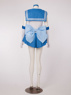 Picture of Sailor Moon Sailor Mercury Mizuno Ami Cosplay Costume Set mp000571