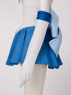 Imagen de Sailor Moon Sailor Mercury Mizuno Ami Conjunto de disfraz de Cosplay mp000571