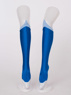 Imagen de Sailor Moon Sailor Mercury Mizuno Ami Conjunto de disfraz de Cosplay mp000571