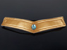 Picture of Sailor Moon Sailor Mercury Mizuno Ami Cosplay Costume Set mp000571