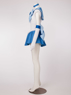 Photo de prêt à expédier Sailor Moon Sailor Mercury Mizuno Ami Cosplay Costume mp000571-101