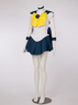 Imagen de Sailor Moon Sailor Uranus Haruka Tenoh Conjunto de disfraz de Cosplay mp000703