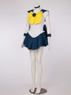 Bild von Sailor Moon Sailor Uranus Haruka Tenoh Cosplay Kostüm Set mp000703