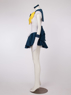 Imagen de Sailor Moon Sailor Uranus Haruka Tenoh Conjunto de disfraz de Cosplay mp000703