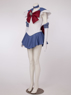 Imagen de Sailor Moon Sailor Saturn Tomoe Hotaru Conjunto de disfraz de Cosplay mp000307