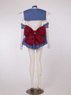 Imagen de Sailor Moon Sailor Saturn Tomoe Hotaru Conjunto de disfraz de Cosplay mp000307