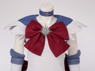 Imagen de Sailor Moon Sailor Saturn Tomoe Hotaru Conjunto de disfraz de Cosplay mp000307