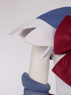 Imagen de Sailor Moon Sailor Saturn Tomoe Hotaru Conjunto de disfraz de Cosplay mp000307