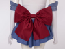 Picture of Sailor Moon Sailor Saturn Tomoe Hotaru Cosplay Costume Set mp000307