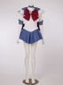 Imagen de listo para enviar Sailor Moon Sailor Saturn Tomoe Hotaru Cosplay disfraz mp000307-101