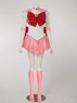 Imagen de Sailor Moon Chibiusa Sailor Chibi Moon Conjunto de disfraz de Cosplay mp000272