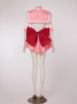 Imagen de Sailor Moon Chibiusa Sailor Chibi Moon Conjunto de disfraz de Cosplay mp000272