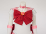 Imagen de Sailor Moon Chibiusa Sailor Chibi Moon Conjunto de disfraz de Cosplay mp000272