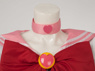 Imagen de Sailor Moon Chibiusa Sailor Chibi Moon Conjunto de disfraz de Cosplay mp000272