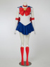 Picture of Tsukino Usagi Serena From Sailor Moon Cosplay Costumes Set mp000139