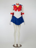 Picture of Tsukino Usagi Serena From Sailor Moon Cosplay Costumes Set mp000139