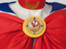 Bild von Tsukino Usagi Serena von Sailor Moon Cosplay Kostüme Set mp000139