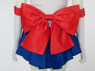 Picture of Tsukino Usagi Serena From Sailor Moon Cosplay Costumes Set mp000139