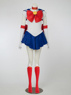 Photo de prêt à expédier Tsukino Usagi Serena Sailor Moon Cosplay Costumes mp000139-101