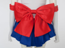 Imagen de Listo para enviar Tsukino Usagi Serena Sailor Moon Cosplay Disfraces mp000139-101