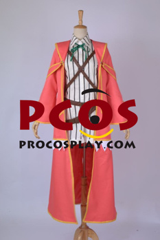 Picture of Sunday Without God Ai Astin Cosplay Costume mp002721