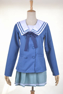 Picture of Beyond the Boundary Ai Shindō Cosplay Costume mp002725