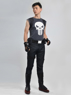 Picture of The Punisher Frank Castle Cosplay Costume mp002718