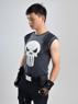 Picture of The Punisher Frank Castle Cosplay Costume mp002718