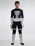 Picture of The Punisher Frank Castle Cosplay Costume mp002719