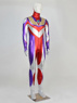 Picture of Ultraman Tiga Daigo Madoka Cosplay Costume mp002720