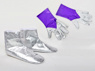 Picture of Ultraman Tiga Daigo Madoka Cosplay Costume mp002720