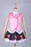 Picture of LoveLive! Kousaka Honoka Cosplay Costume mp002728