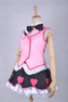 Picture of LoveLive! Kousaka Honoka Cosplay Costume mp002728